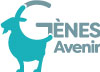 Gènes Avenir Logo
