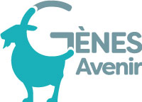 logo gènes avenir